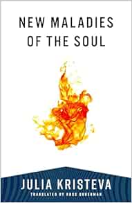 New Maladies of the Soul (European Perspectives: A Series in Social Thought and Cultural Criticism) (Original PDF from Publisher)