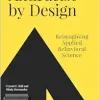 Antiracist by Design: Reimagining Applied Behavioral Science (Original PDF from Publisher)