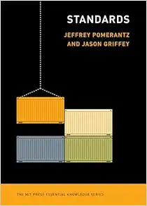 Standards (The MIT Press Essential Knowledge series) (Original PDF from Publisher)