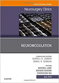 Neuromodulation, An Issue of Neurosurgery Clinics of North America (Volume 30-2) (The Clinics: Surgery, Volume 30-2) (Original PDF from Publisher)