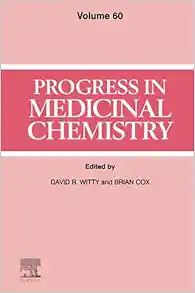 Progress in Medicinal Chemistry (Volume 60) (Original PDF from Publisher)