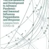 Vaccine Research and Development to Advance Pandemic and Seasonal Influenza Preparedness and Response: Lessons from COVID-19 (National Cooperative Highway Research Program Report) (Original PDF from Publisher)