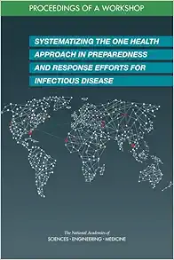 Systematizing the One Health Approach in Preparedness and Response Efforts for Infectious Disease Outbreaks: Proceedings of a Workshop (Proceeding of a Workshop) (Original PDF from Publisher)