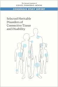 Selected Heritable Disorders of Connective Tissue and Disability (Original PDF from Publisher)