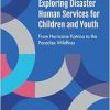 Exploring Disaster Human Services for Children and Youth: From Hurricane Katrina to the Paradise Wildfires: Proceedings of a Workshop Series (EPUB)