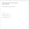 Community Interventions to Prevent Veteran Suicide: The Role of Social Determinants: Proceedings of a Virtual Symposium (Original PDF from Publisher)