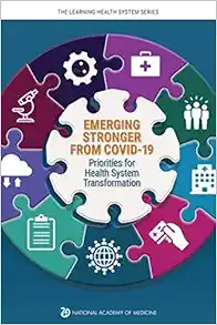 Emerging Stronger from COVID-19: Priorities for Health System Transformation (EPUB)