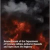 Reassessment of the Department of Veterans Affairs Airborne Hazards and Open Burn Pit Registry (Consensus Study Report) (Original PDF from Publisher)