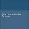 Dietary Reference Intakes for Energy (Consensus Study Report) (EPUB)