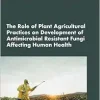 The Role of Plant Agricultural Practices on Development of Antimicrobial Resistant Fungi Affecting Human Health: Proceedings of a Workshop Series (Original PDF from Publisher)