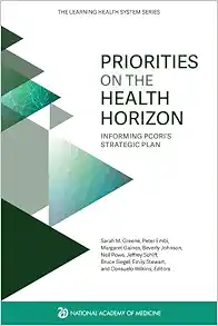Priorities on the Health Horizon: Informing PCORI’s Strategic Plan (EPUB)
