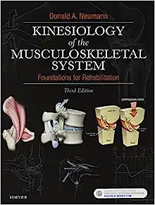 Kinesiology of the Musculoskeletal System: Foundations for Rehabilitation, 3rd edition (Original PDF from Publisher)