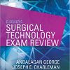 Elsevier’s Surgical Technology Exam Review ( EPUB )