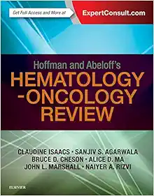 Hoffman and Abeloff’s Hematology-Oncology Review (True PDF from Publisher)