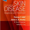Skin Disease: Diagnosis and Treatment, 4th edition (Original PDF from Publisher)