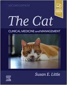 THE CAT: Clinical Medicine and Management, 2nd Edition (True PDF from Publisher)