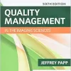 Quality Management in the Imaging Sciences, 6th Edition (Original PDF from Publisher)
