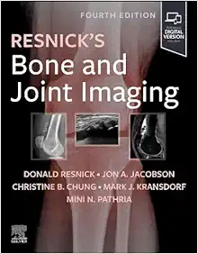 Resnick’s Bone and Joint Imaging, 4th edition (ePub+Converted PDF)