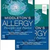 Middleton’s Allergy 2-Volume Set: Principles and Practice (Middletons Allergy Principles and Practice), 9th Edition (Original PDF from Publisher)
