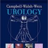 Campbell-Walsh Urology, 12e (Epub)