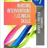 Nursing Interventions & Clinical Skills, 7th edition (Original PDF from Publisher)