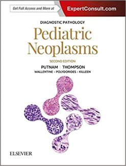Diagnostic Pathology: Pediatric Neoplasms 2nd Edition (True PDF From Publisher)