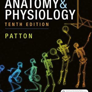 Anatomy & Physiology, 10th edition (EPUB)