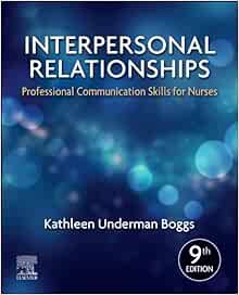 Interpersonal Relationships, 9th Edition (True PDF from Publisher)