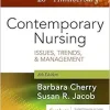 Contemporary Nursing: Issues, Trends, & Management, 8th Edition (True PDF from Publisher)