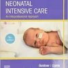 Merenstein & Gardner’s Handbook of Neonatal Intensive Care: An Interprofessional Approach, 9th Edition (EPUB)