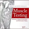 Daniels and Worthingham’s Muscle Testing: Techniques of Manual Examination and Performance Testing, 10th Edition (Original PDF from Publisher)