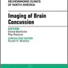 Imaging of Brain Concussion, An Issue of Neuroimaging Clinics of North America (Volume 28-1) (The Clinics: Radiology, Volume 28-1) (Original PDF from Publisher)