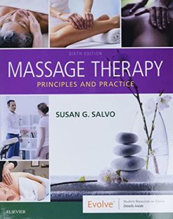 Massage Therapy: Principles and Practice, 6th edition (EPUB)