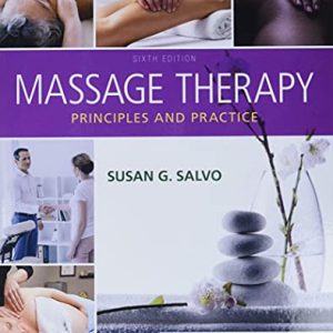 Massage Therapy: Principles and Practice, 6th edition (EPUB)