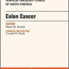 Colon Cancer, An Issue of Surgical Oncology Clinics of North America (Volume 27-2) (The Clinics: Surgery, Volume 27-2) (Original PDF from Publisher)