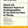 Clinical and Molecular Aspects of Cardiomyopathies: On the road from gene to therapy, An Issue of Heart Failure Clinics (Volume 14-2) (The Clinics: Internal Medicine, Volume 14-2) (Original PDF from Publisher)