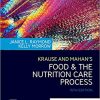 Krause and Mahan’s Food & the Nutrition Care Process, 15th Edition (Original PDF from Publisher)