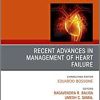 Recent Advances in Management of Heart Failure, An Issue of Heart Failure Clinics (Volume 14-4) (The Clinics: Internal Medicine, Volume 14-4) (Original PDF from Publisher)