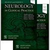 Bradley and Daroff’s Neurology in Clinical Practice, 2-Volume Set, 8th Edition (Original PDF from Publisher)