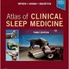 Atlas of Clinical Sleep Medicine, 3rd edition (ePub+Converted PDF)