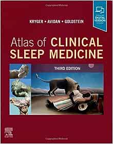 Atlas of Clinical Sleep Medicine, 3rd Edition (Videos)