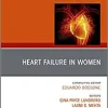 Heart Failure in Women, An Issue of Heart Failure Clinics (Volume 15-1) (The Clinics: Internal Medicine, Volume 15-1) (Original PDF from Publisher)