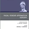 Facial Gender Affirmation Surgery, An Issue of Facial Plastic Surgery Clinics of North America (Volume 27-2) (The Clinics: Surgery, Volume 27-2) (Original PDF from Publisher)