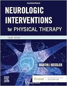 Neurologic Interventions for Physical Therapy, 4th Edition (EPUB)