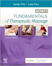 Fundamentals of Therapeutic Massage, 7th Edition (True PDF from Publisher)