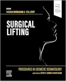Procedures in Cosmetic Dermatology Series: Surgical Lifting (True PDF from Publisher)