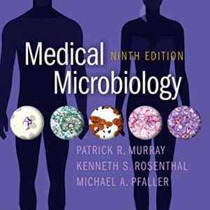 Medical Microbiology, 9th edition (EPUB)