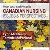 Ross-Kerr and Wood’s Canadian Nursing Issues & Perspectives, 6th edition (Original PDF from Publisher)