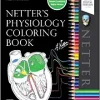Netter’s Physiology Coloring Book (Original PDF from Publisher)