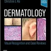 Dermatology: Visual Recognition and Case Reviews, 2nd edition (Original PDF from Publisher)